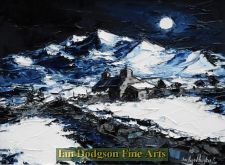 'Wyn Hughes - Fron Gwynedd