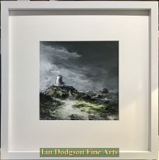 'Wyn Hughes - Llanddwyn