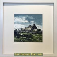 'Wyn Hughes - Fferm Waunfawr