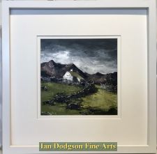 'Wyn Hughes - Nant Peris