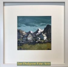 'Wyn Hughes - Eryri