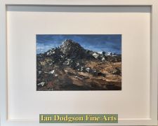 'Wyn Hughes - Tryfan