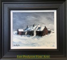 'Wyn Hughes - Ty Cwyfan