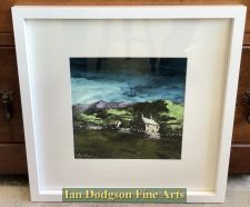 Manod by Wyn Hughes